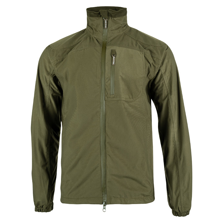 Weardale Field Jacket