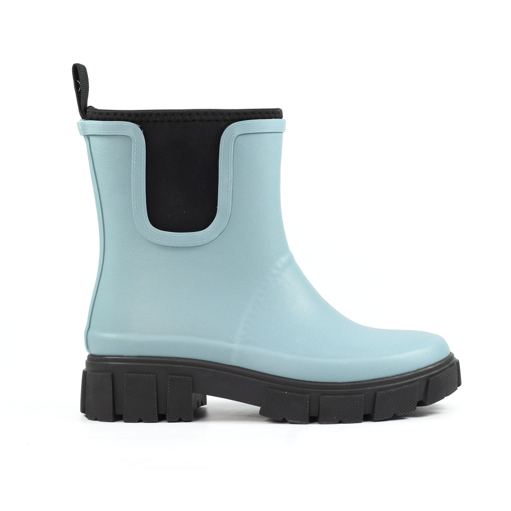 Lake Ankle Wellington