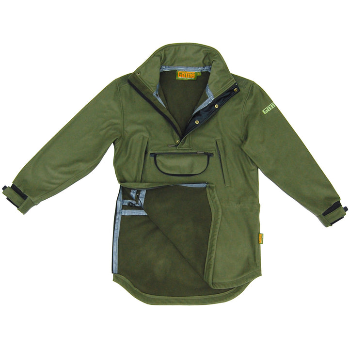 Game Waterproof stalking smock 