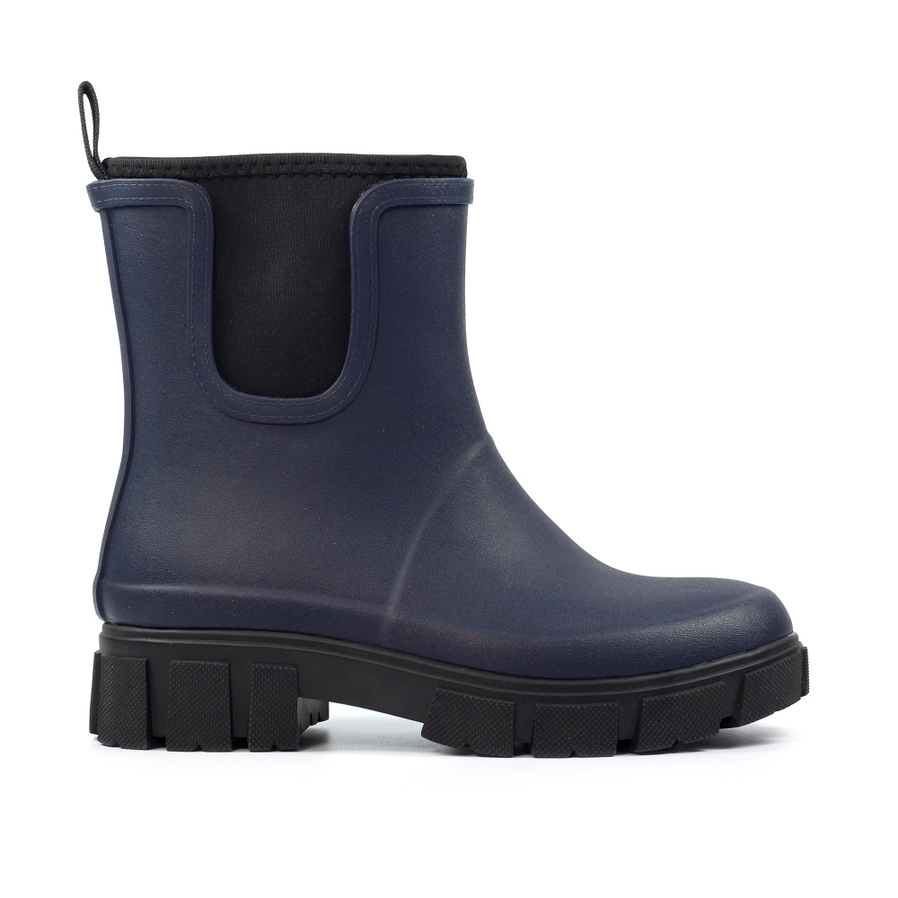 Lake Ankle Wellington