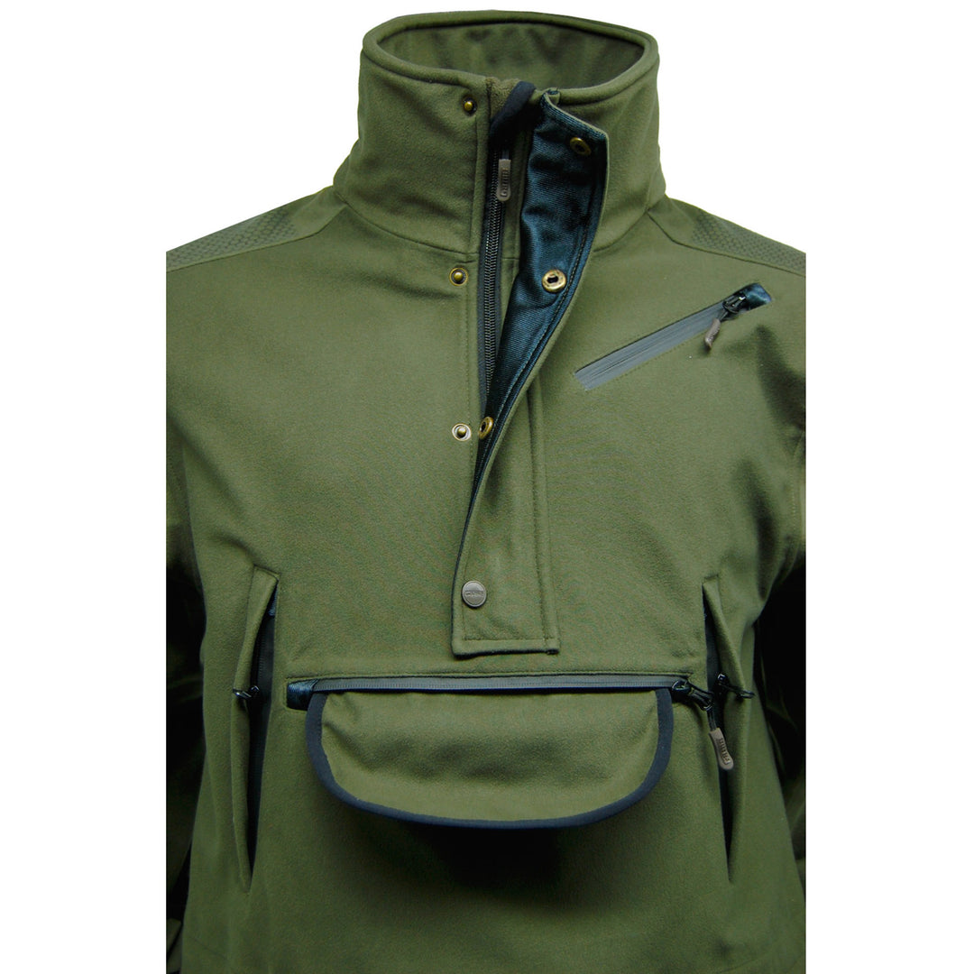 Game Waterproof stalking smock 