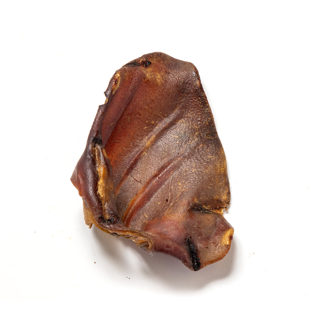 Dried Pig Ear Dog Chew