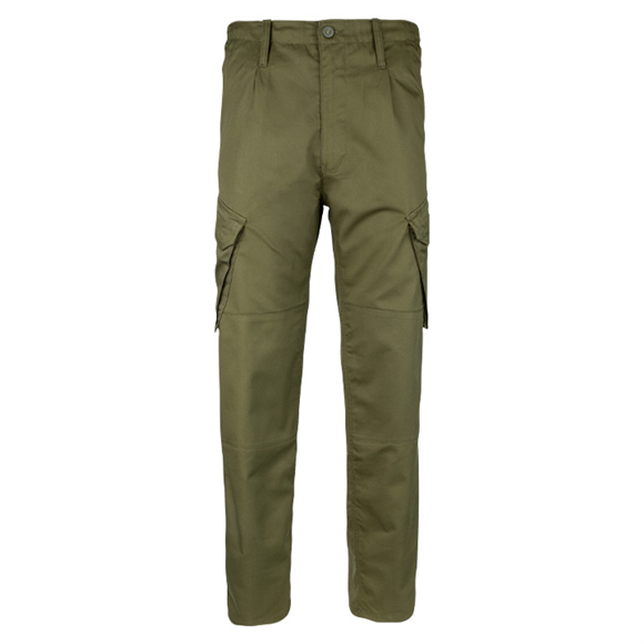 Mil-Com Heavyweight Combat Trousers