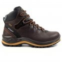 Grisport Pyke Brown Hiking Boots