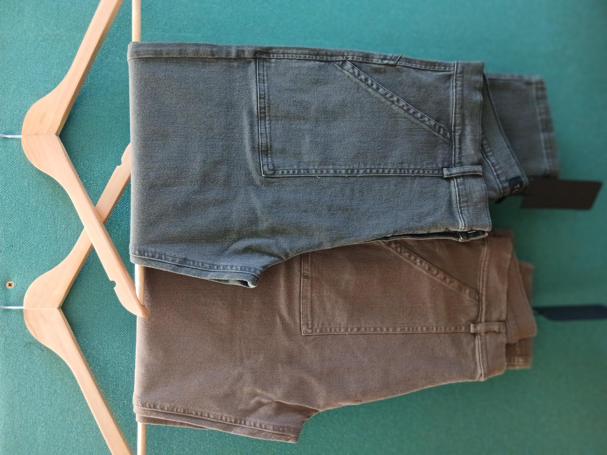 Toggi Wothorpe Womens Cotton Trouser