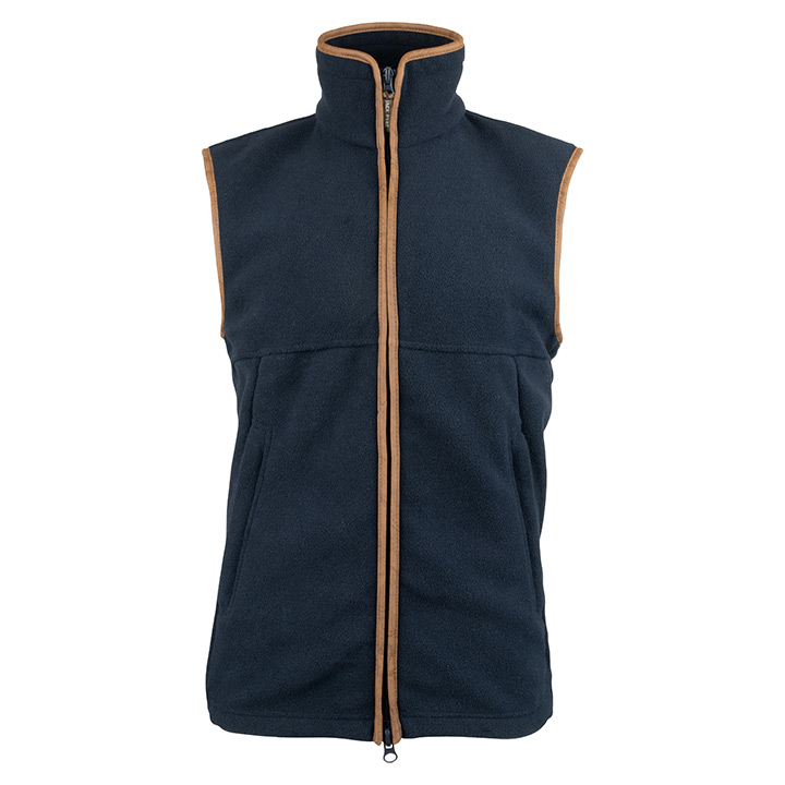 Countryman Fleece Gilet