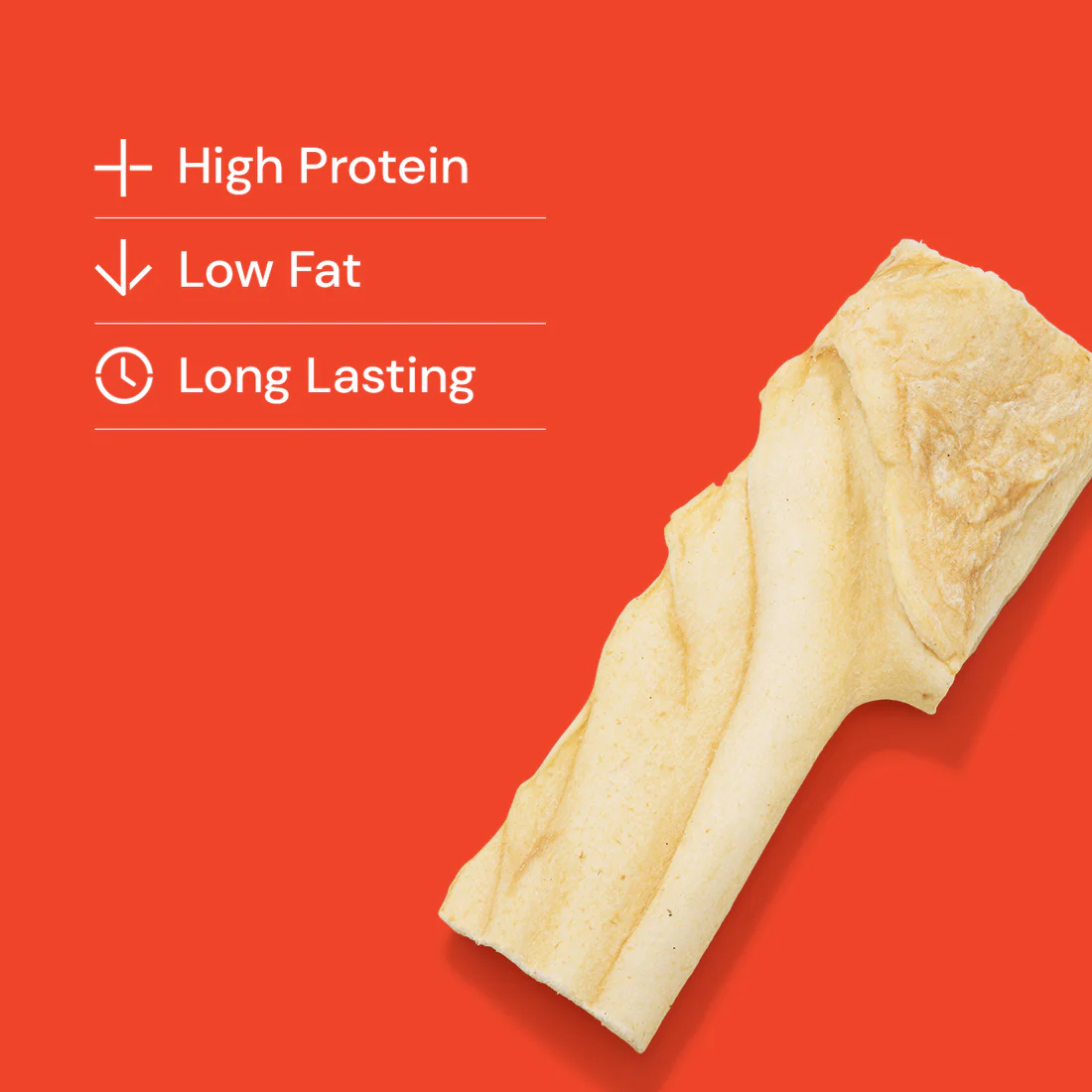 Beef Muscle Dog Chew