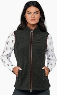 Toggi Regent Womens Fleece Gilet