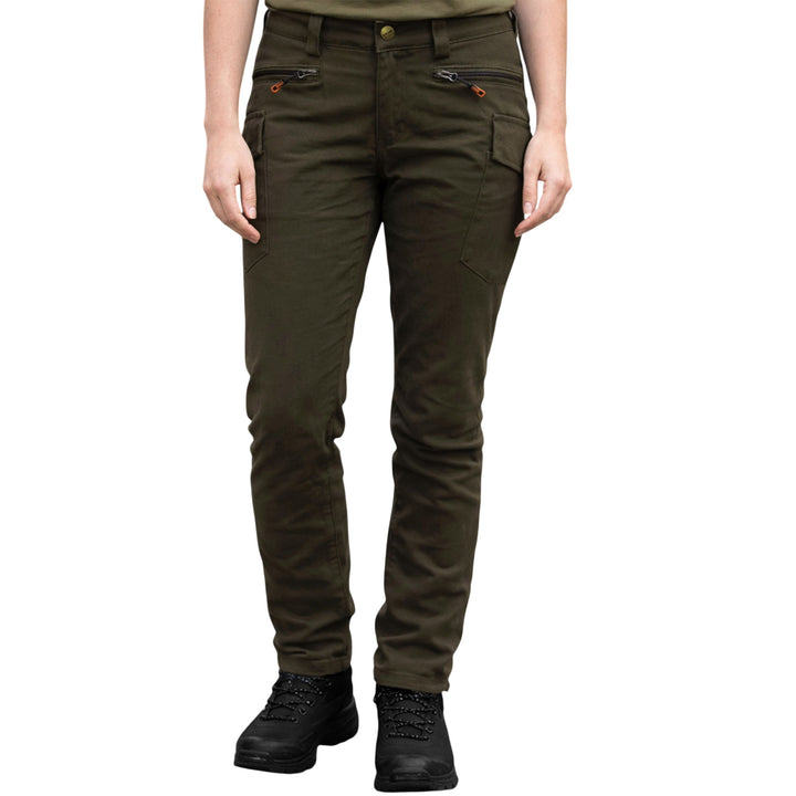 Game Ladies Elise Trousers