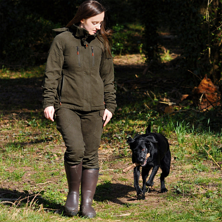 Game Ladies Elise Trousers