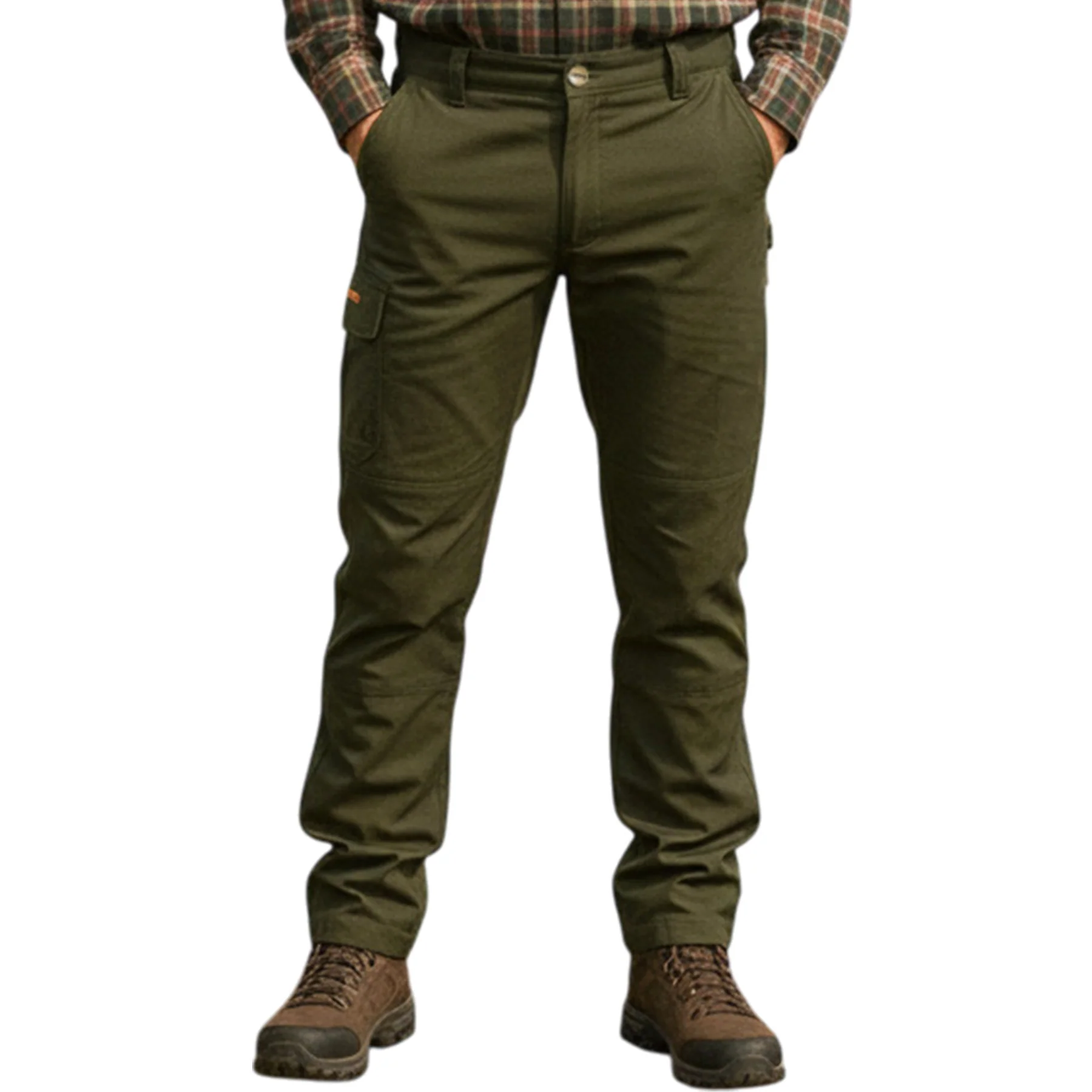 Game Aston Pro Waterproof Trousers