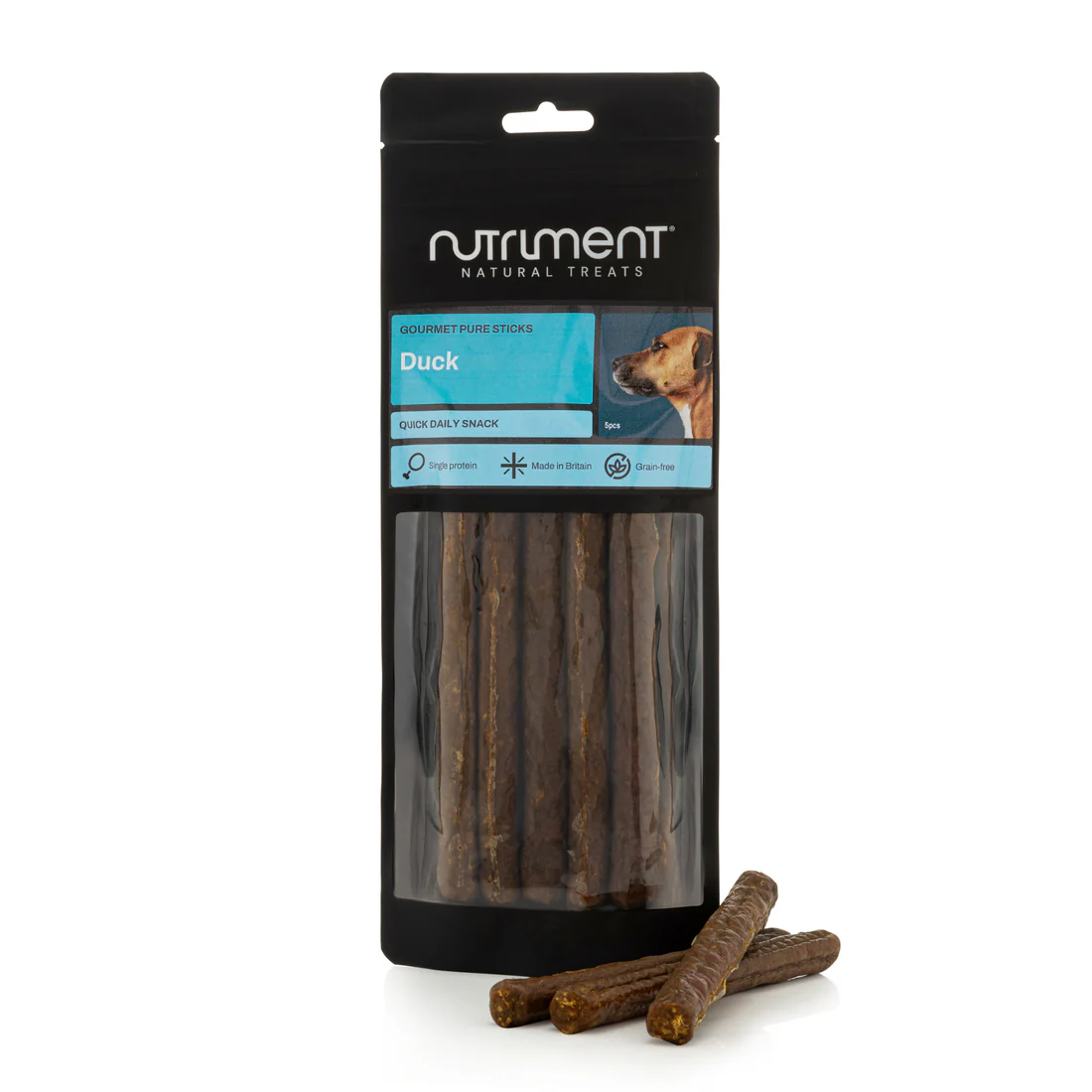 Gourmet Sticks 