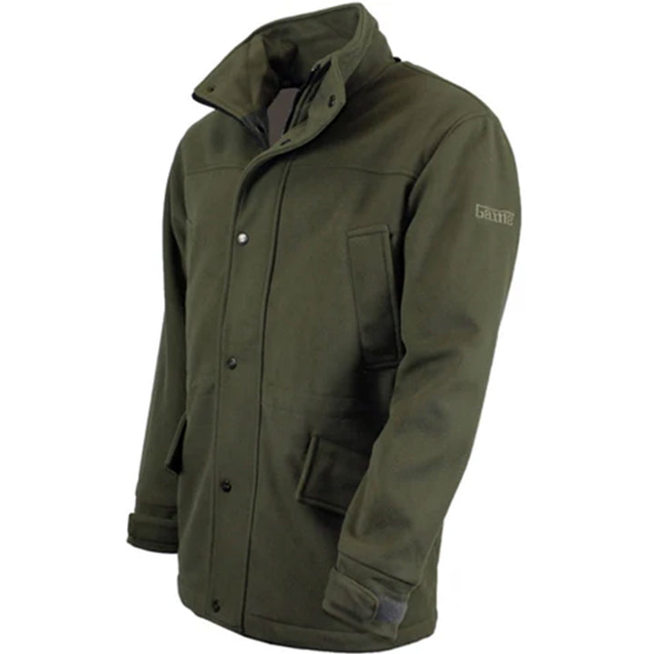 Game Trekker waterproof jacket