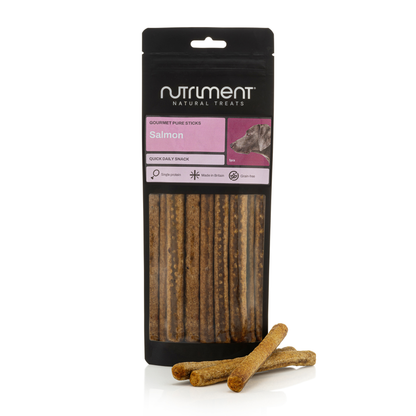 Gourmet Sticks 