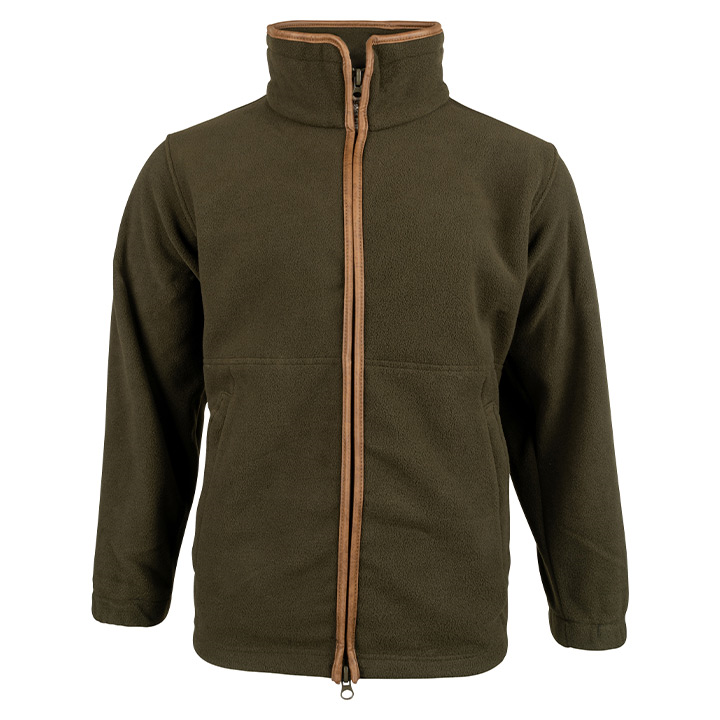 Countryman Fleece Jacket