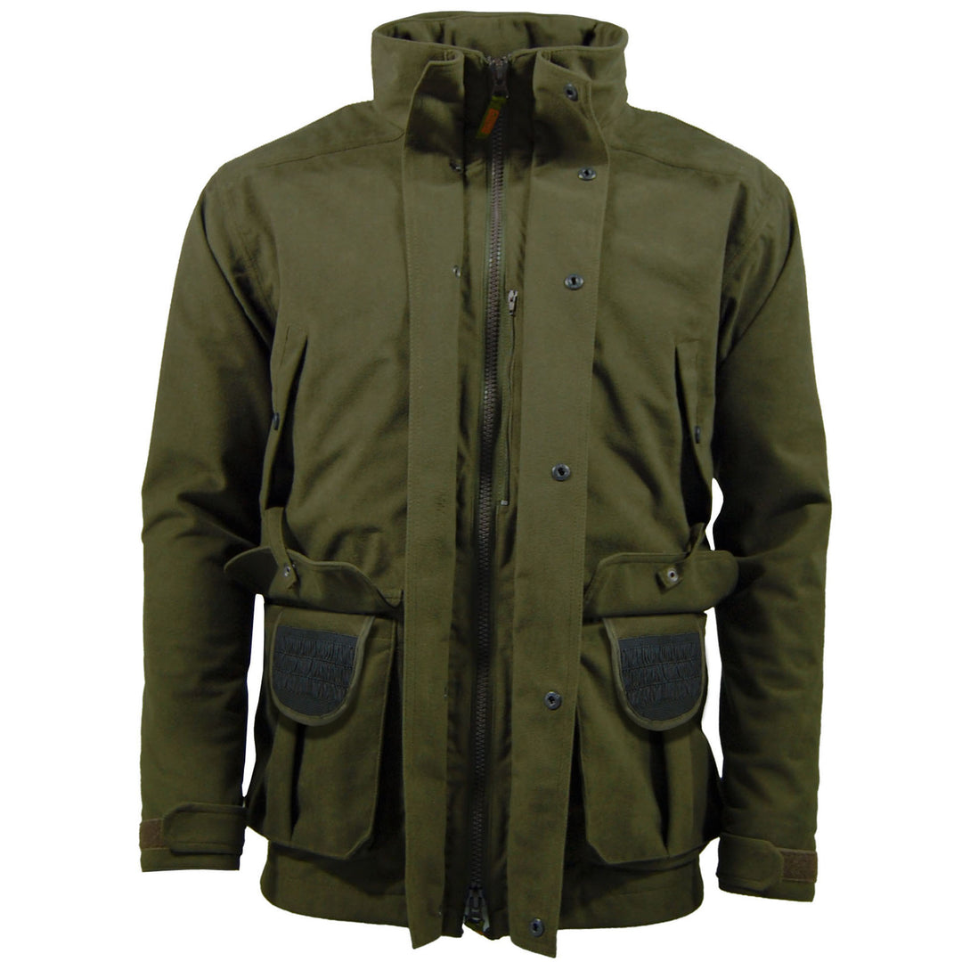 Game Stealth Waterproof Jacket