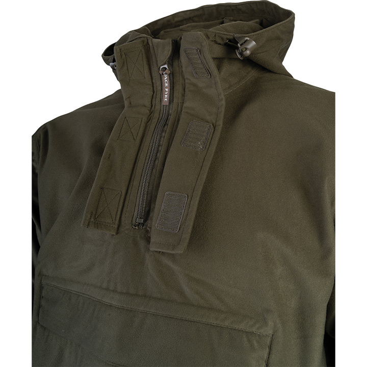 Galbraith Smock