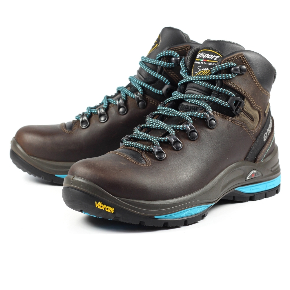 Grisport Lady Glide Hiking Boot