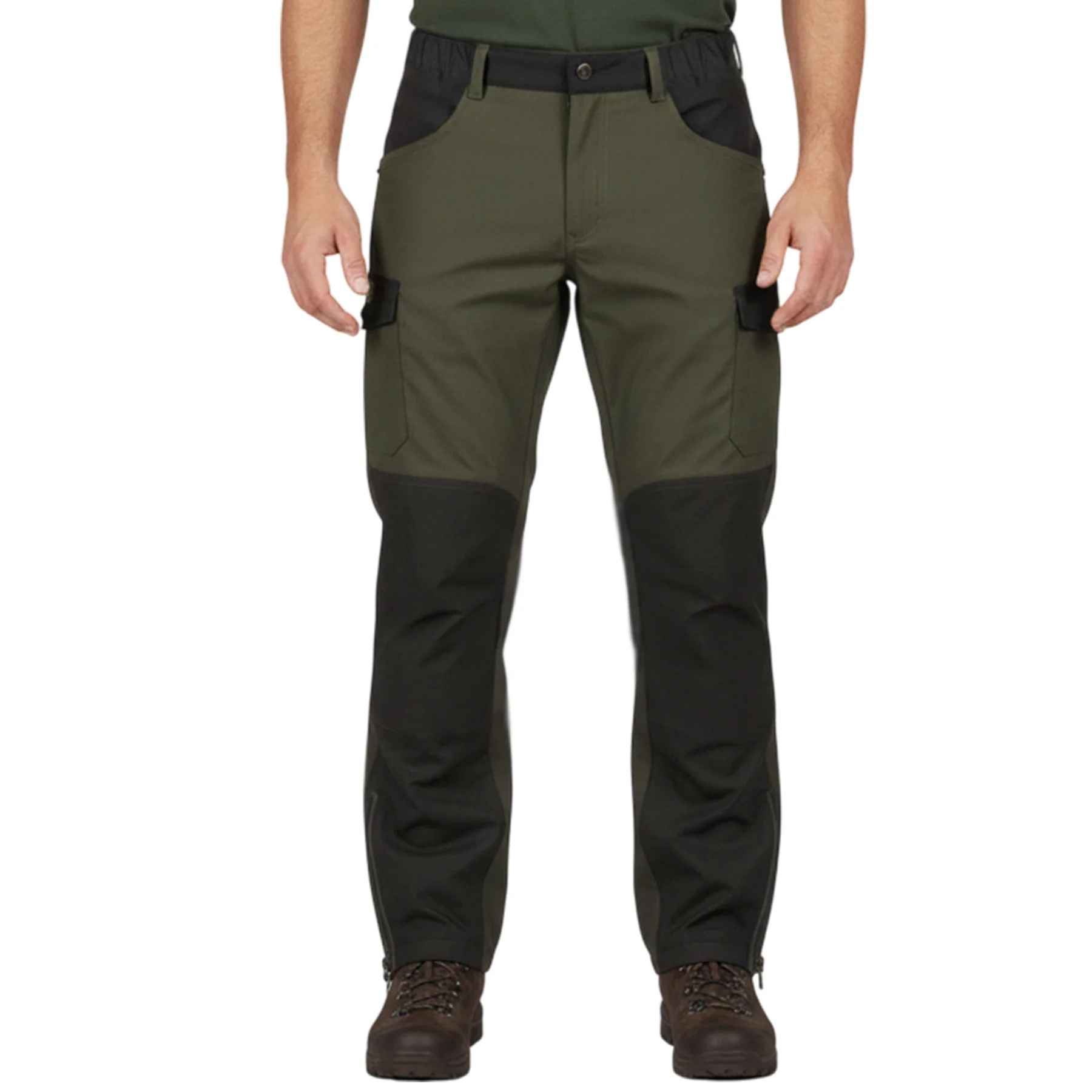 Game Forrester Water Repellent Trousers