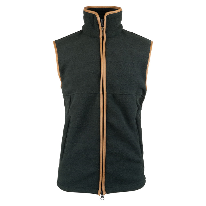 Countryman Fleece Gilet