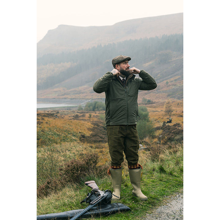 Weardale Field Jacket