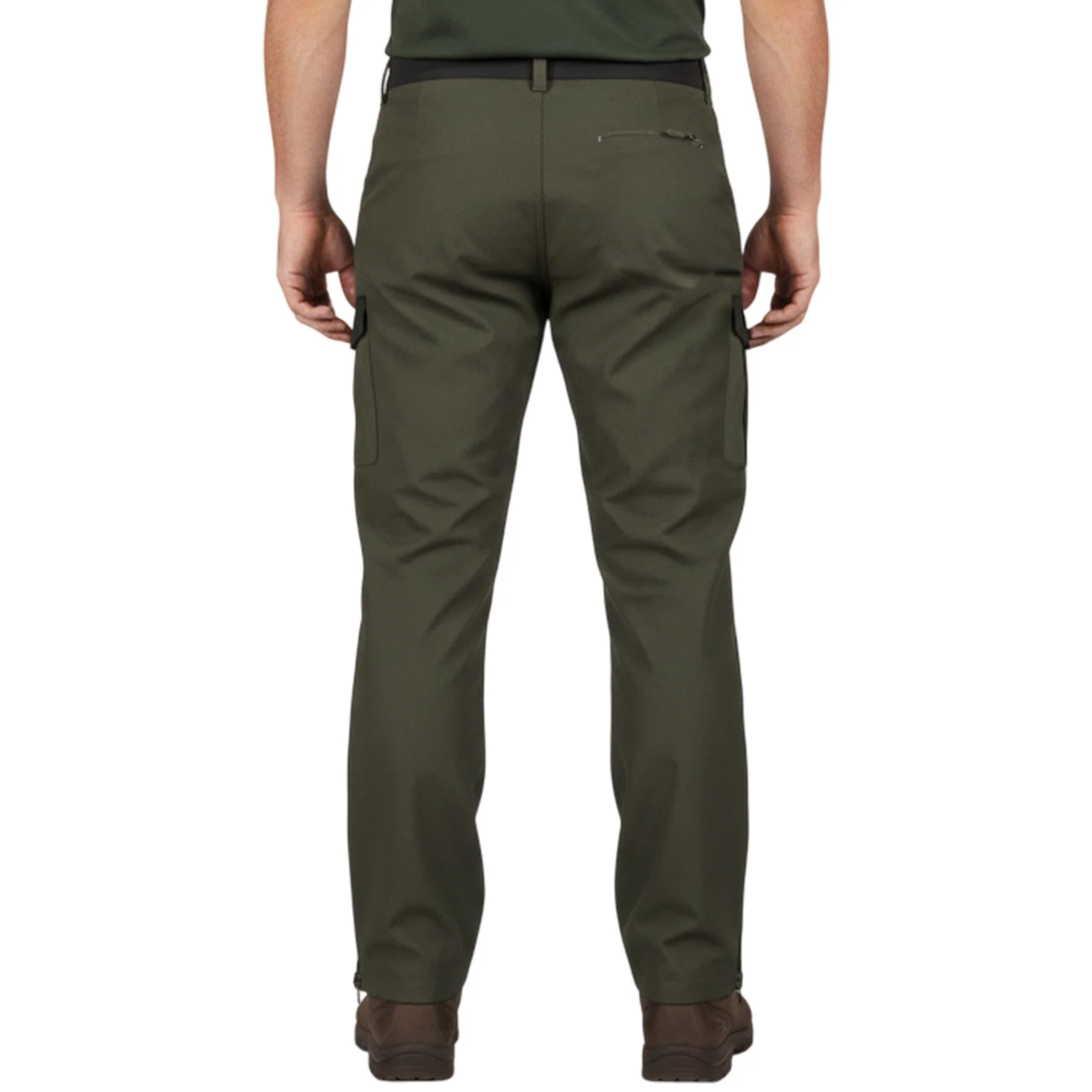 Game Forrester Water Repellent Trousers