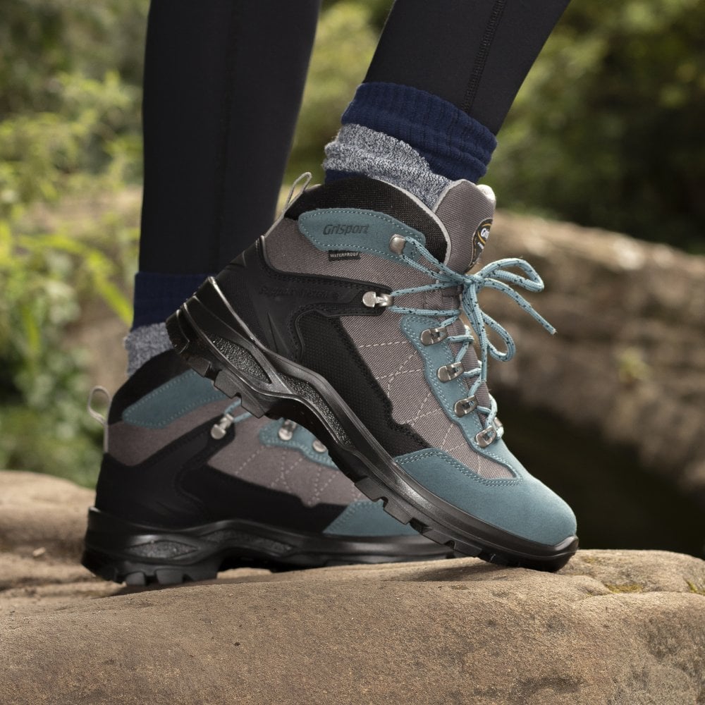 Grisport Lady Excaliber Walking Boot