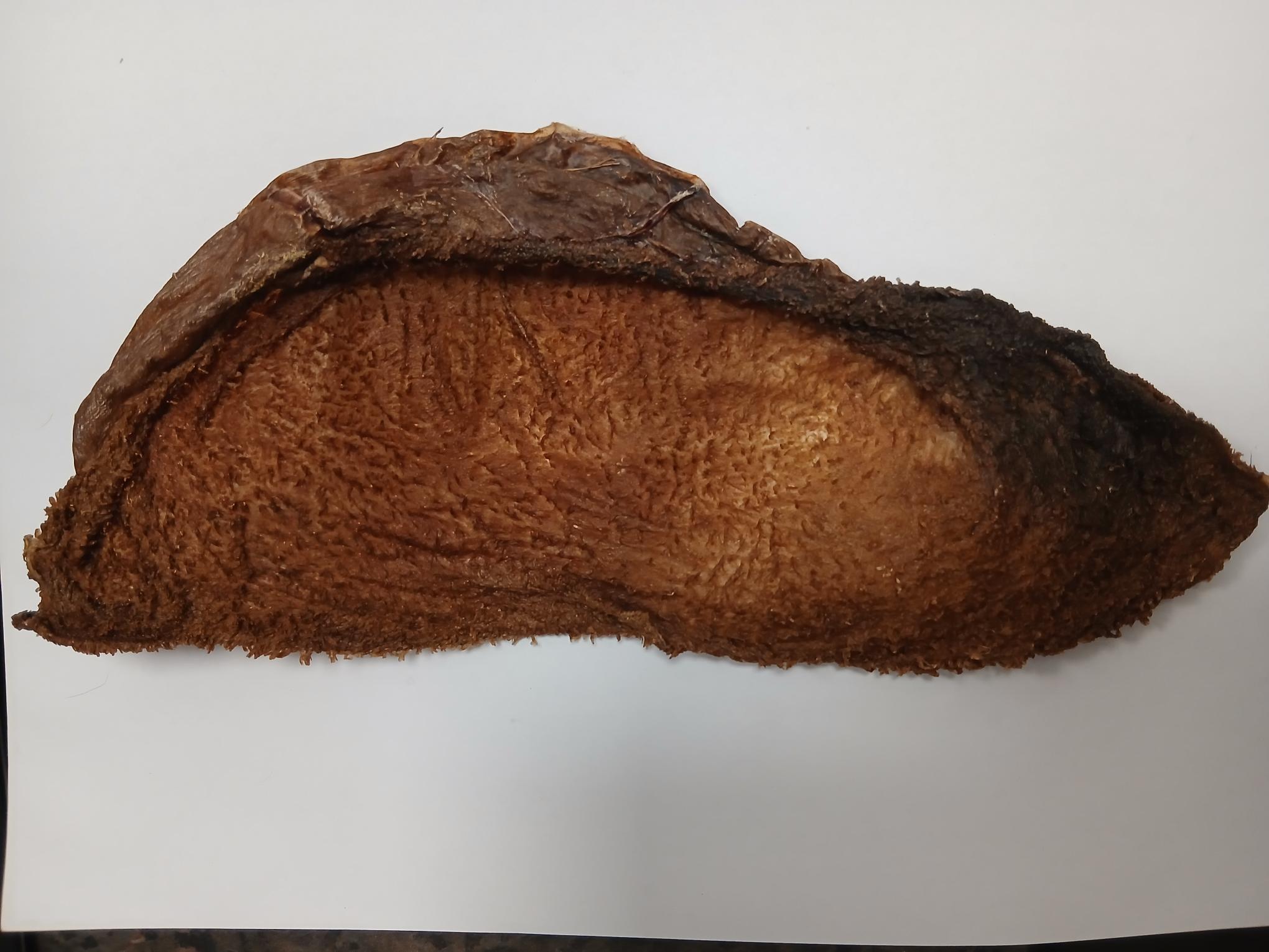 Dehydrated Tripe Slice