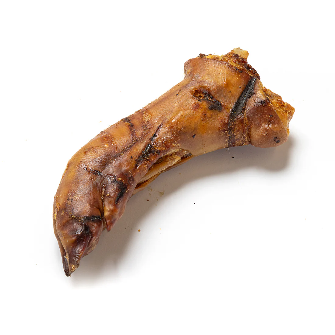 Natural Pig Trotter Dog Chew