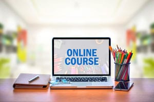 Full 30 days Online Course 