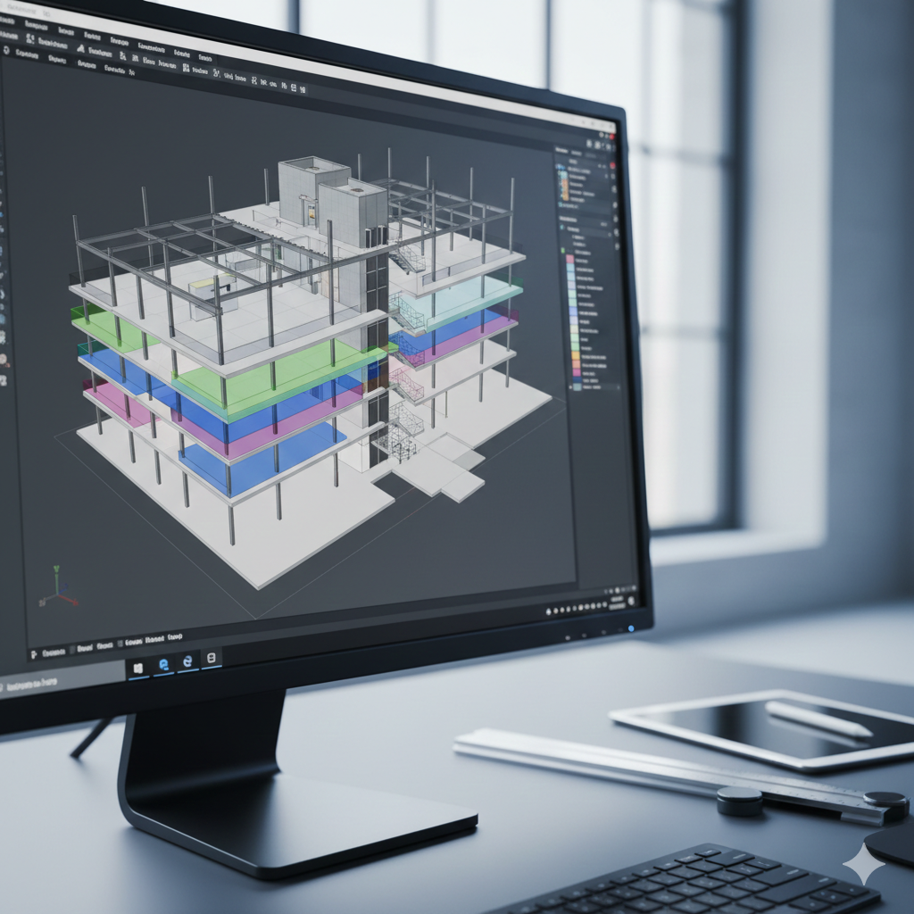 Curso Básico - AutoCAD