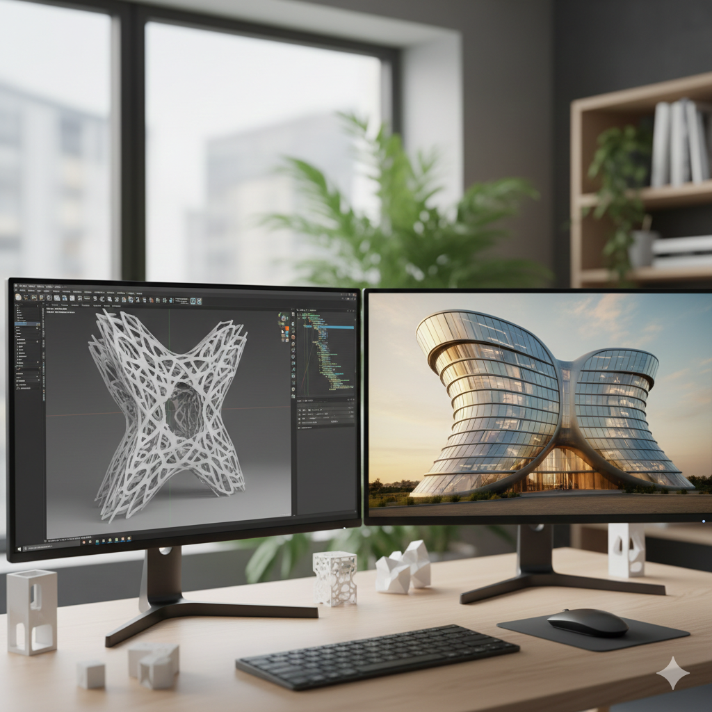 Curso Básico - Sketch Up