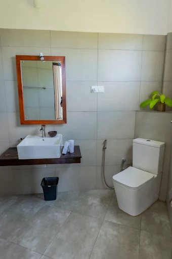 Sea Cloud Hotel Dalawella. DS-01