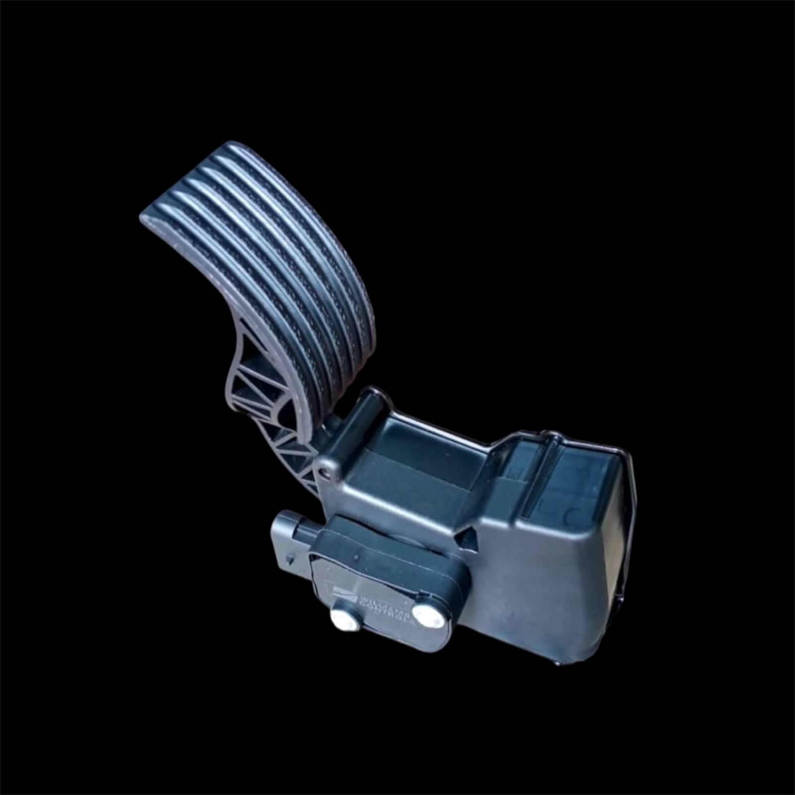 Electronic Accelerator Pedal