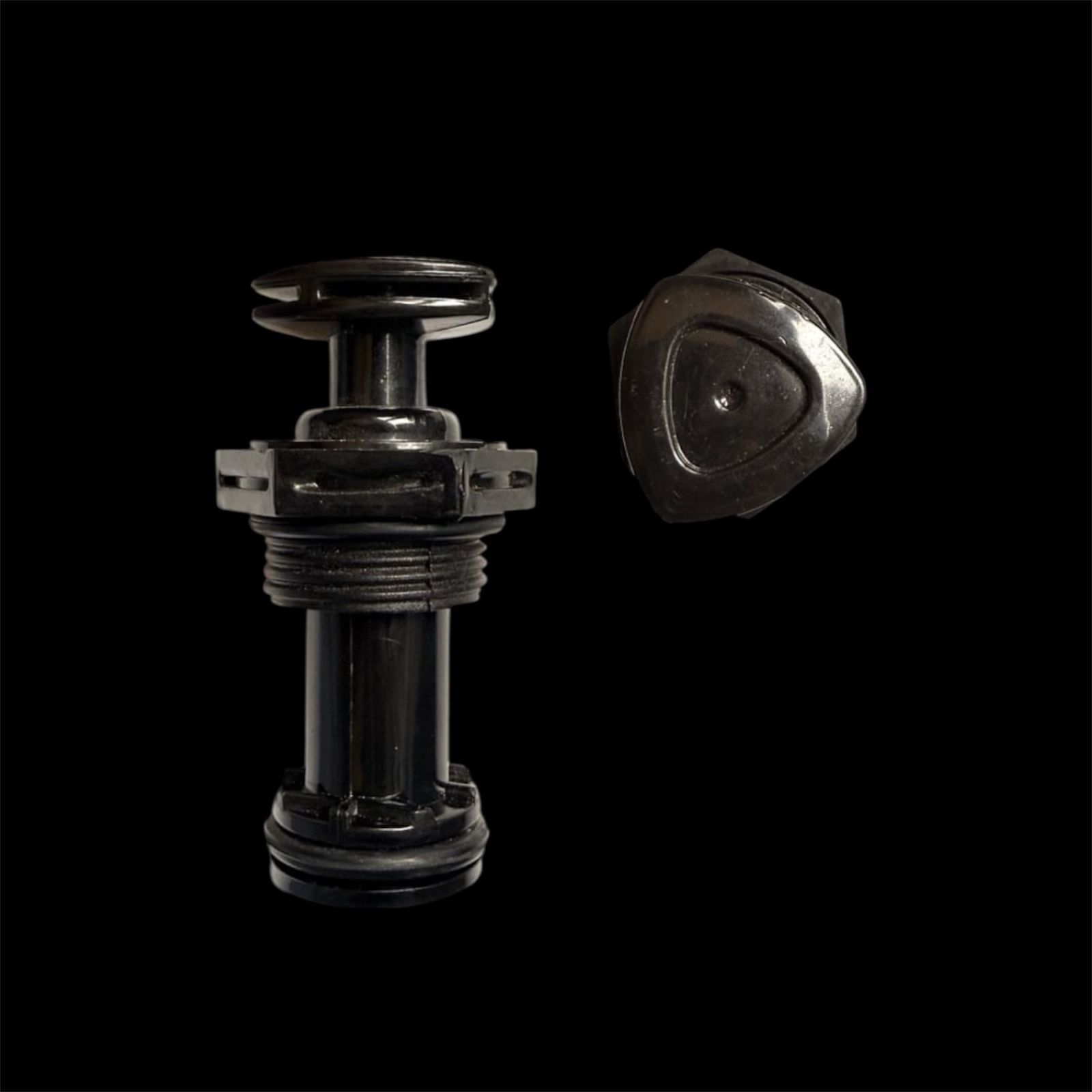 Heavy Duty Industrial Valve