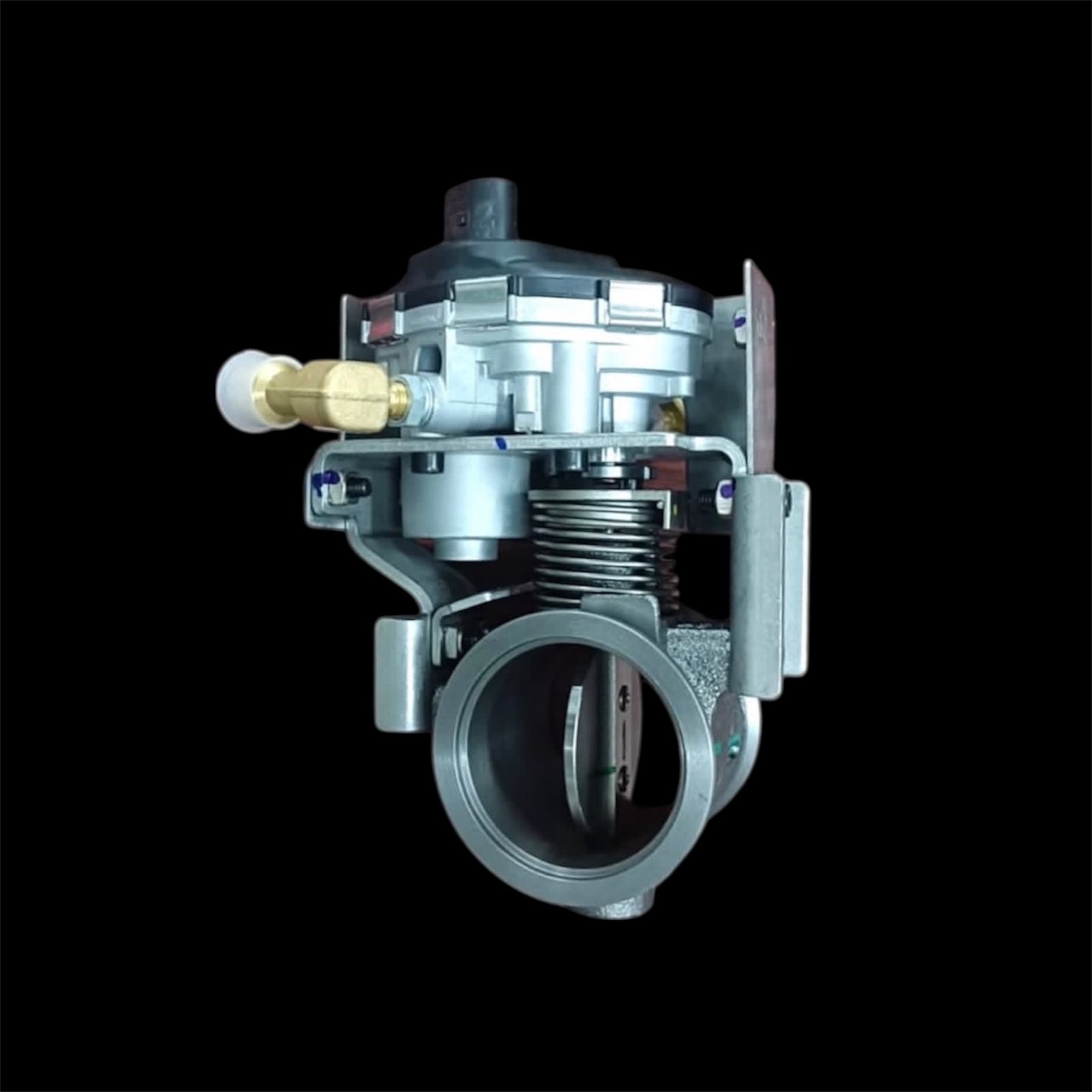 LPG Gas Regulator Valve