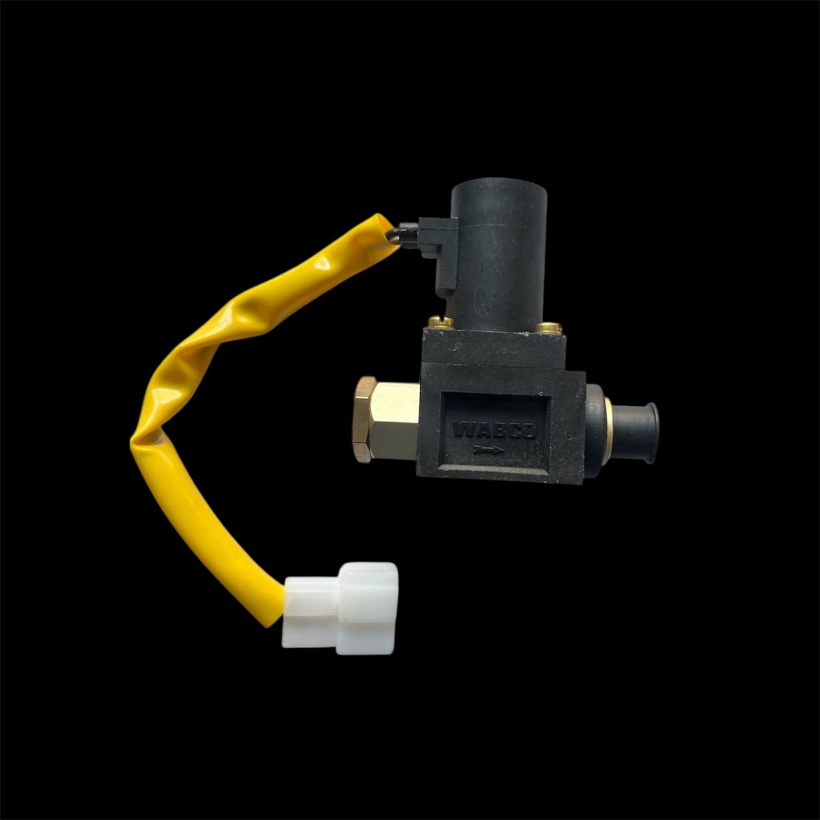 WABCO Solenoid Valve
