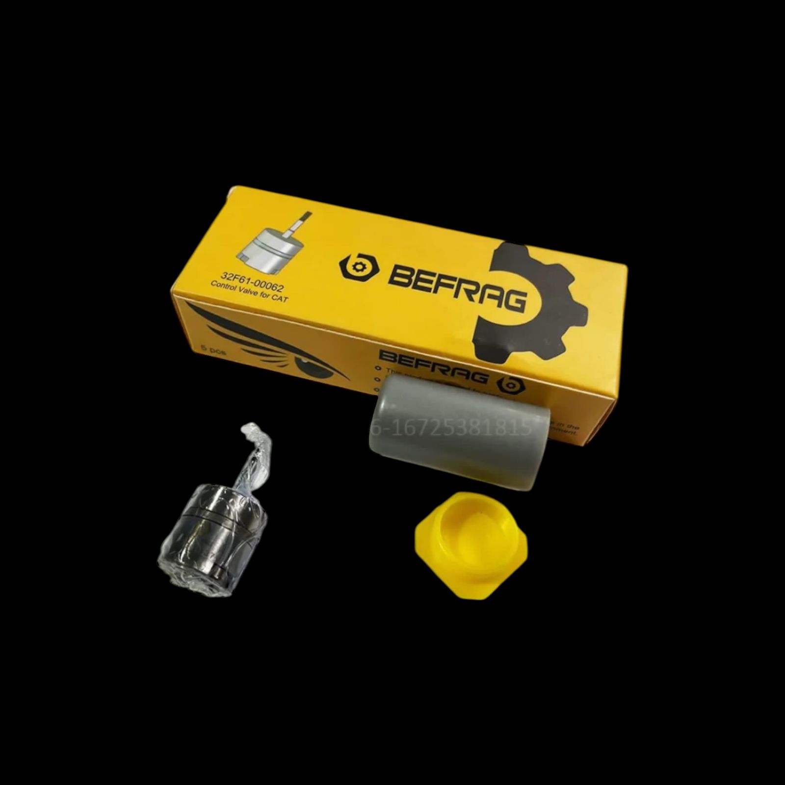 Befrag Ink Cartridge