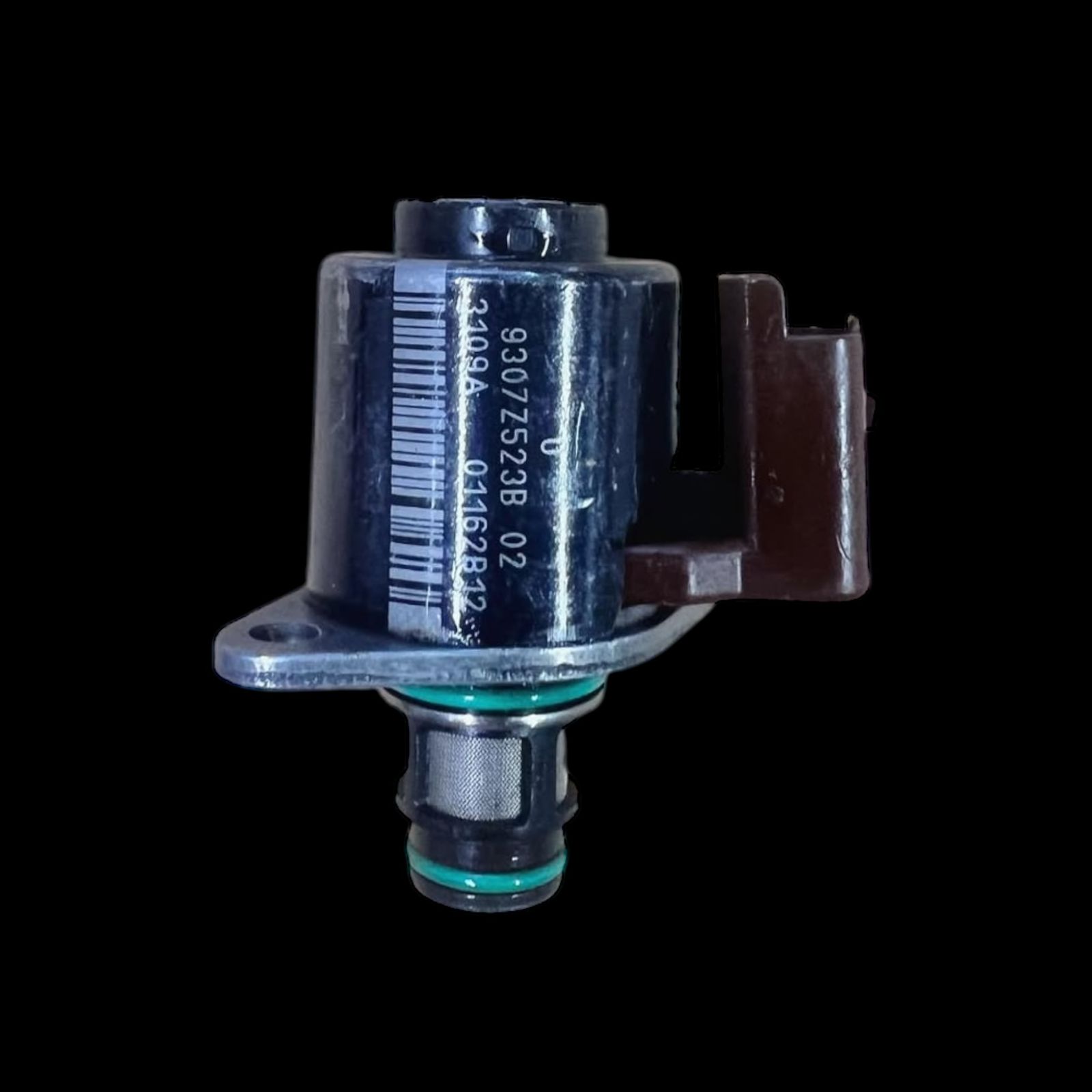 Fuel Pressure Regulator Valve