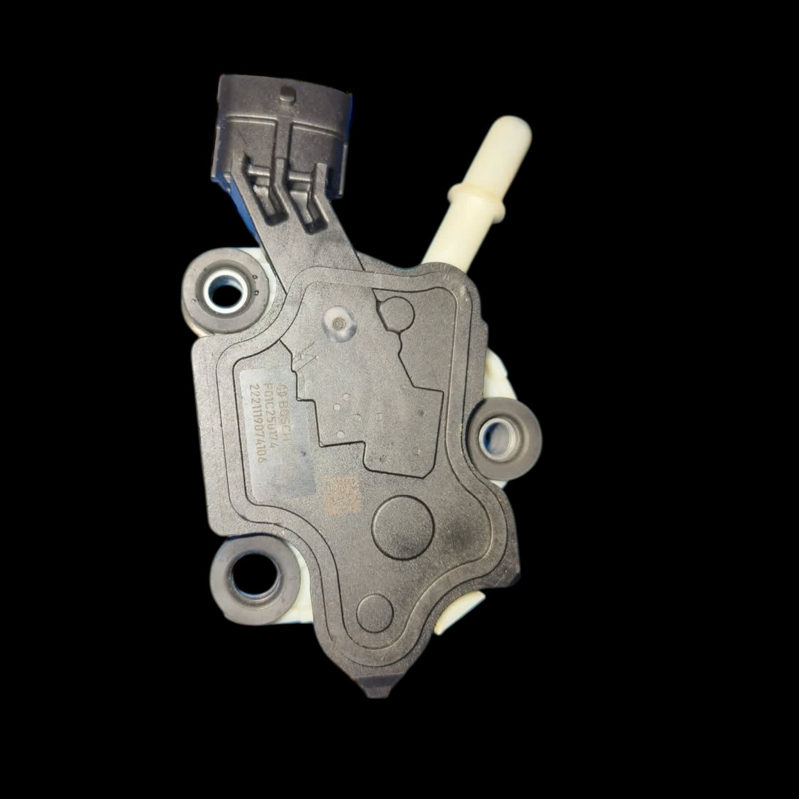 Automatic Transmission Range Sensor