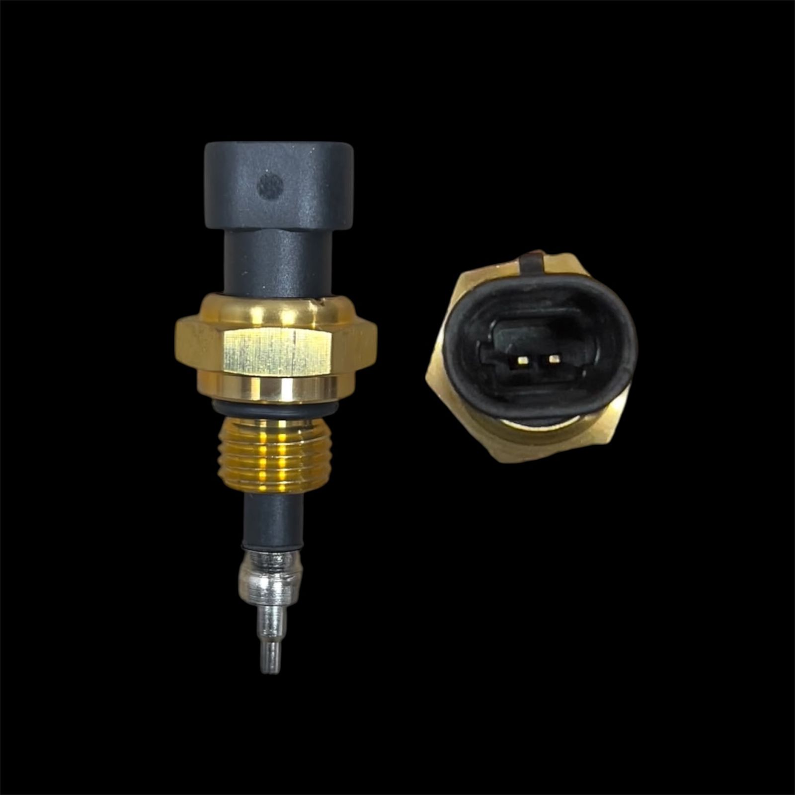 Engine Coolant Temperature Sensor