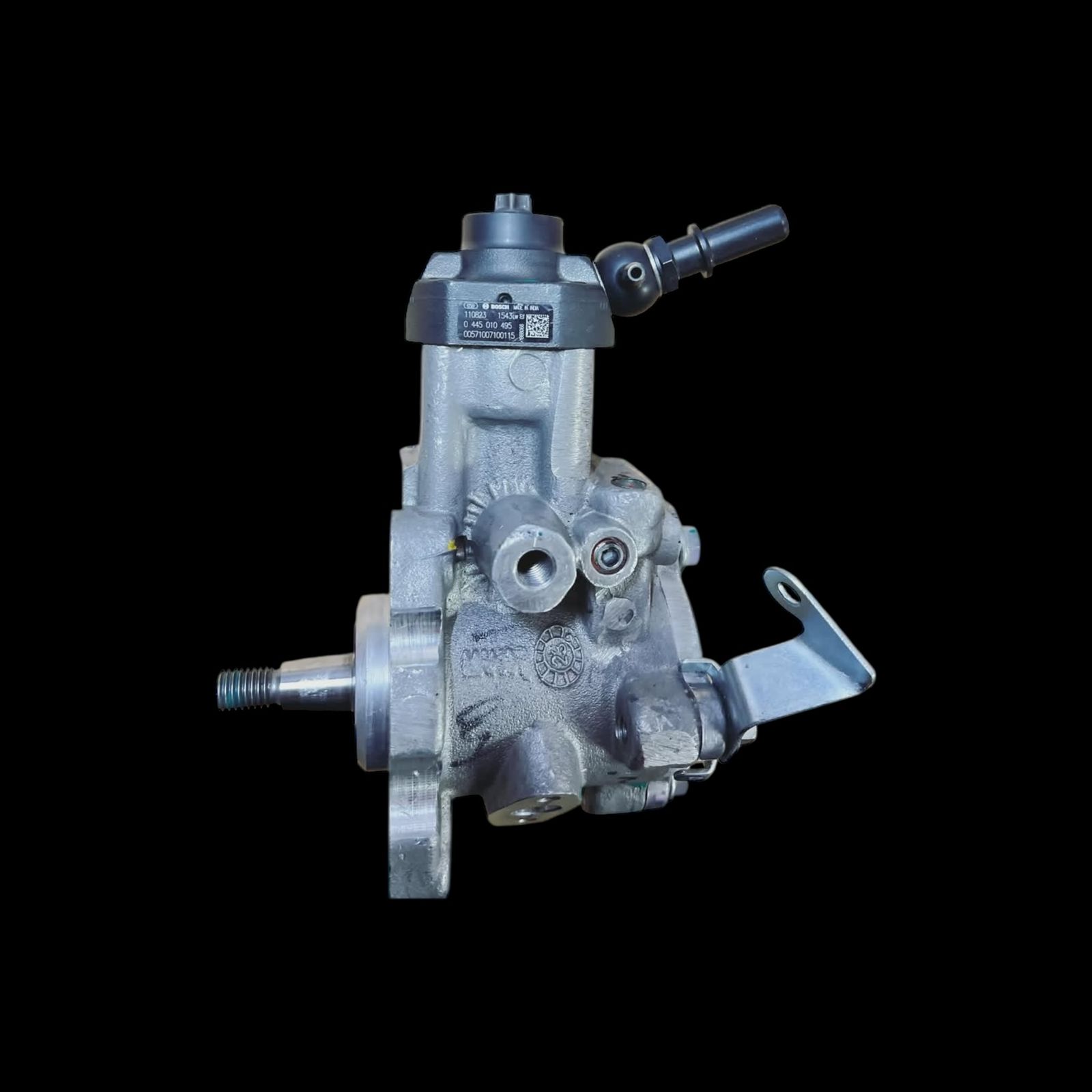 Power Steering Pump