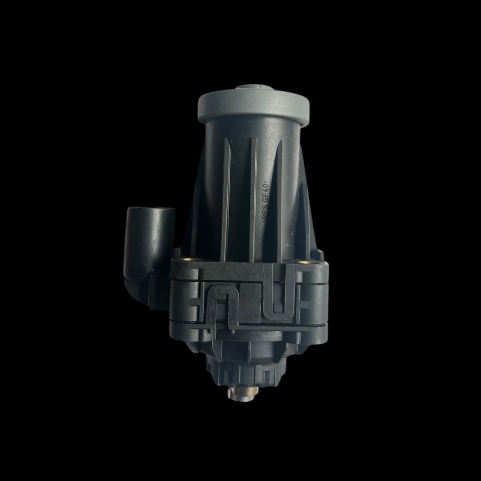 Pressure Regulator Valve