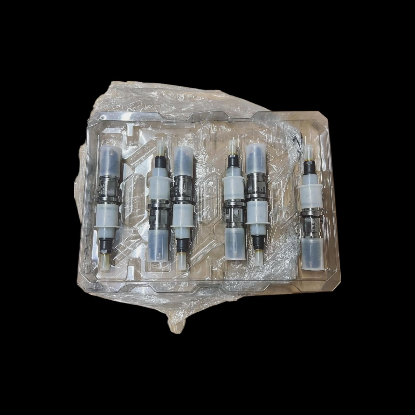 Industrial Replacement Valves Set