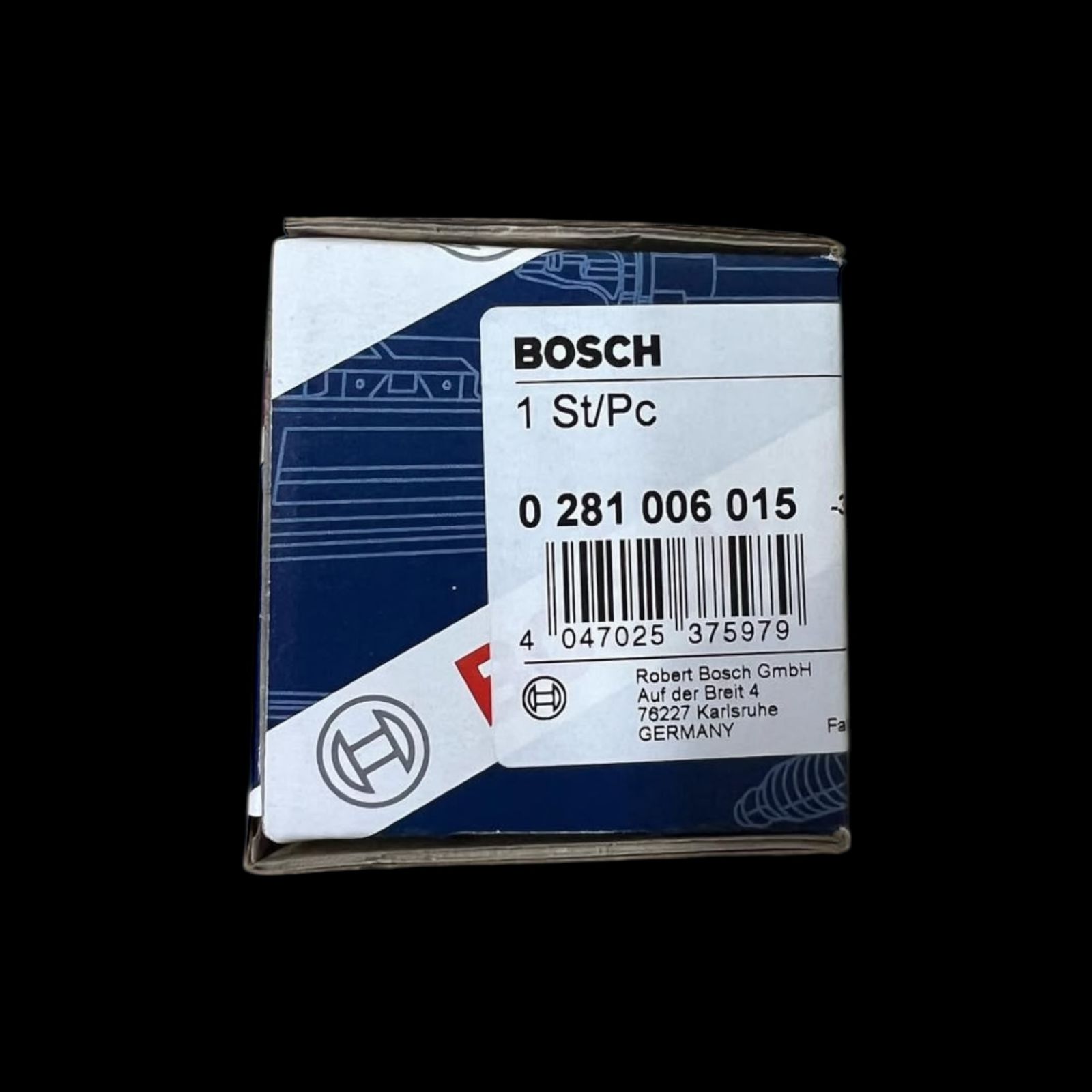 Bosch Automotive Part