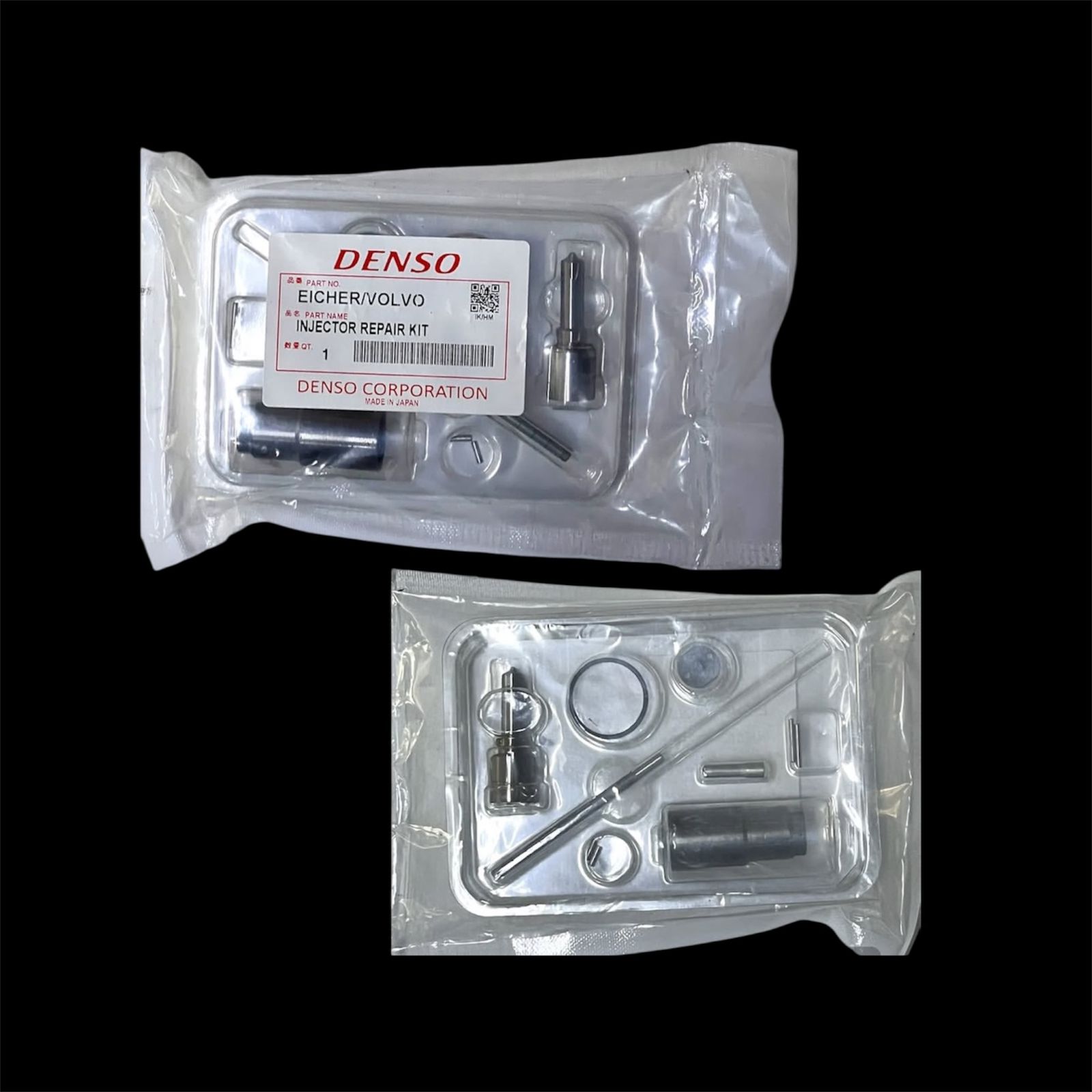 DENSO Injector Repair Kit