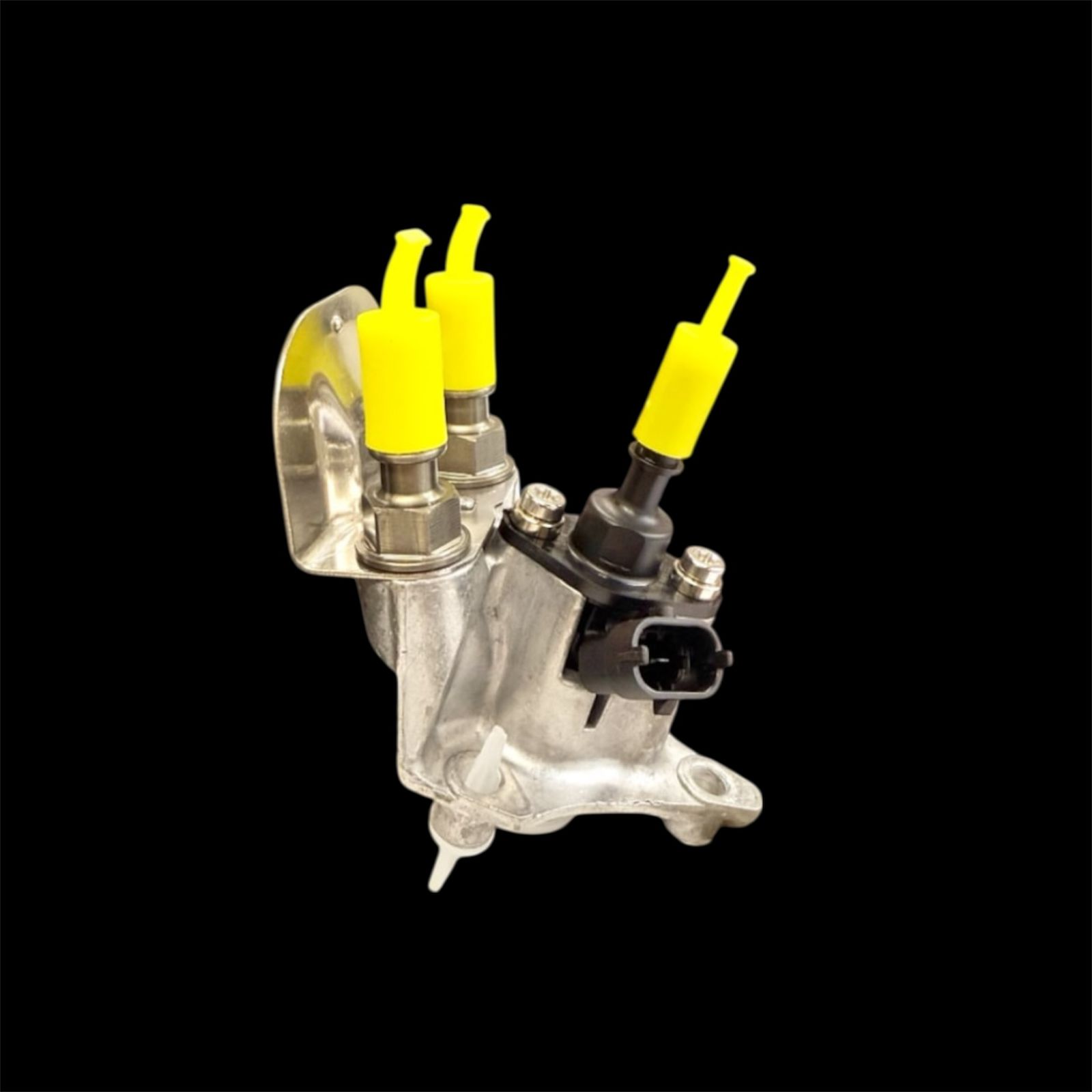 Fuel Injector Assembly