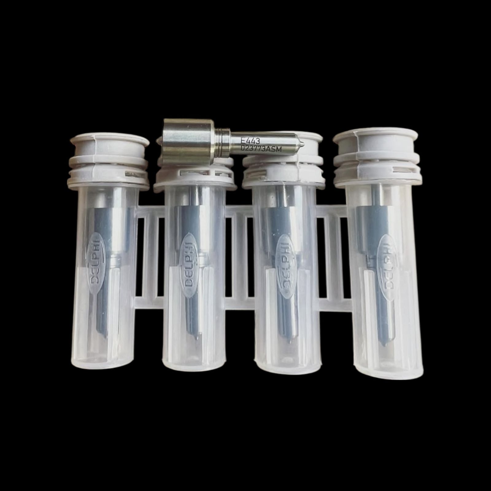 Lock Cylinder Removal Tool Set