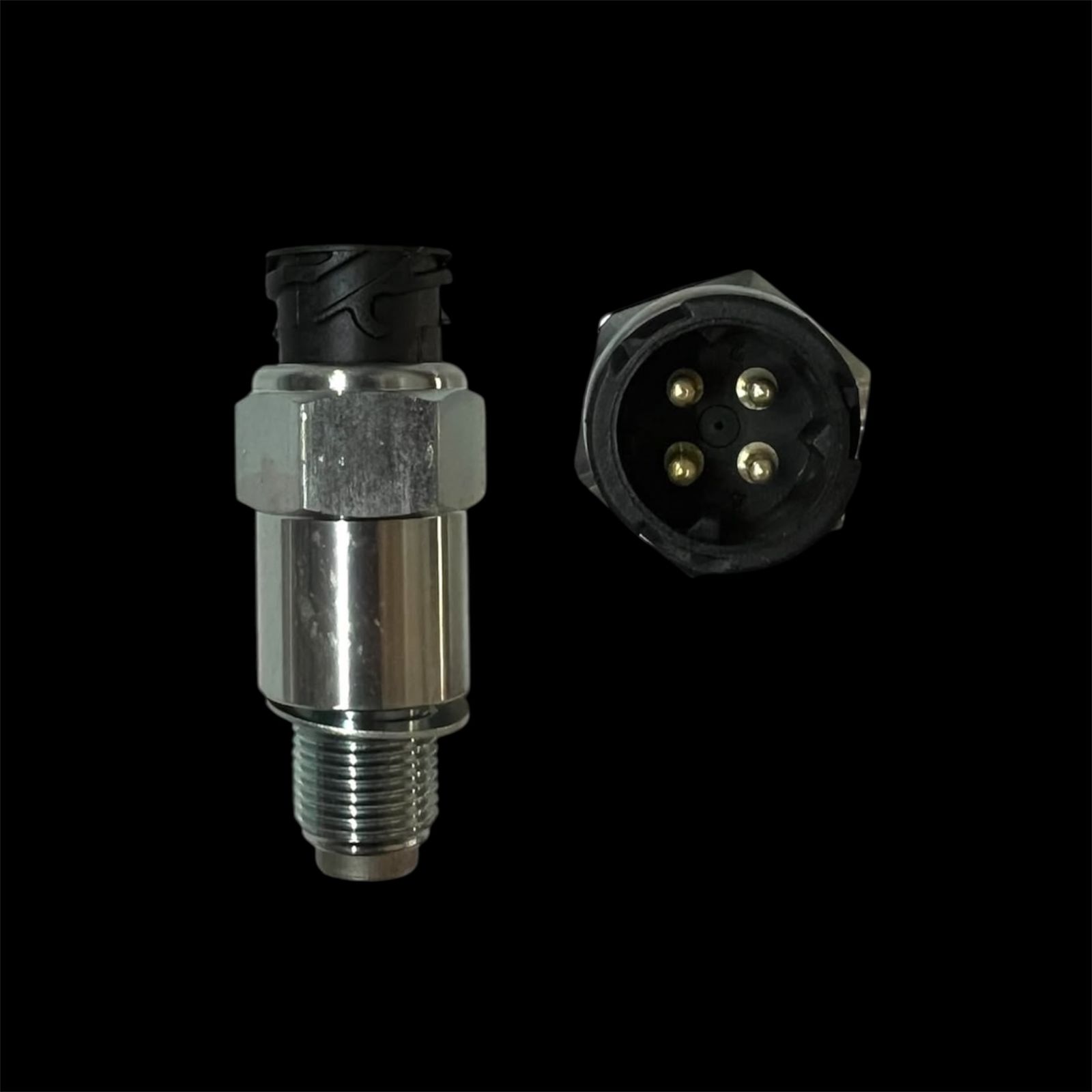 Hydraulic Pressure Sensor
