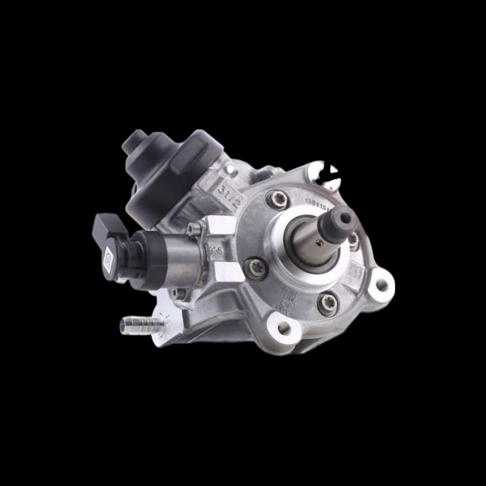 Common Rail Fuel Pump